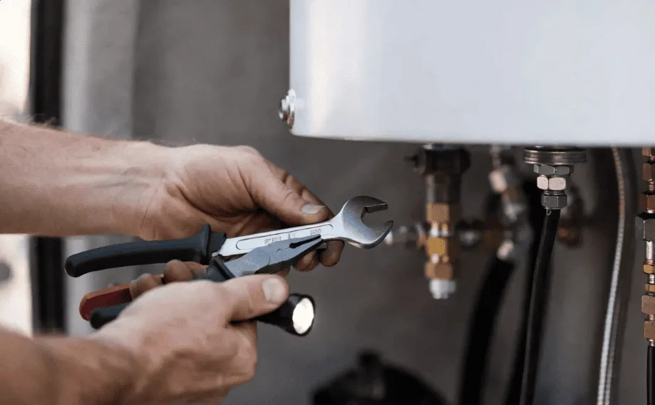 Why choose Water Heater Repair in Overton, TX